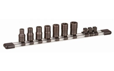 トルネードソケットセット(ホルダー付) HTR307[受注過多のため生産が追い付かず、お届けまでにお時間がかかる場合がございます]