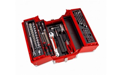 ツールセット TSH330 工具 TONE トネ 15001-30025204