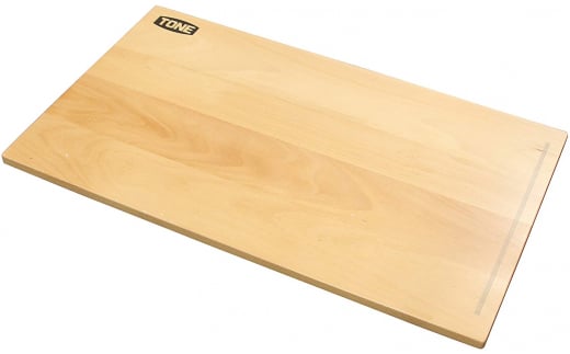 ウッドトップWTP850(850×485×20mm) 工具 TONE トネ 15001-40000333