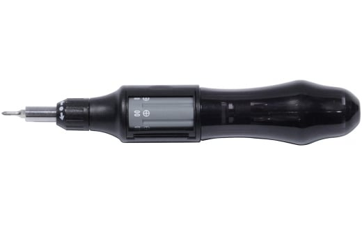 精密ラチェットドライバー(リボルバー) RDR10S 工具 TONE トネ 15001-40000389