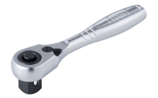 コンパクトショートラチェットハンドル(ホールドタイプ) RH3CHS 工具 TONE トネ 15001-40000385