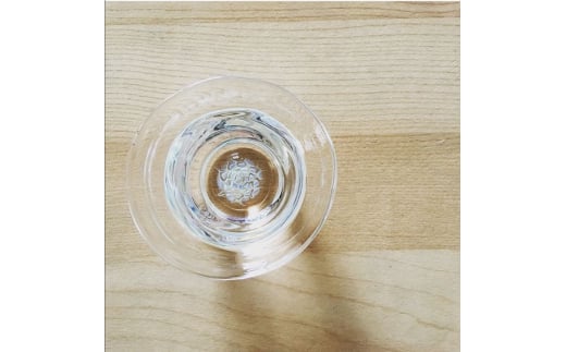 Night Jasmine-ナイトジャスミン M お猪口 ぐい呑み