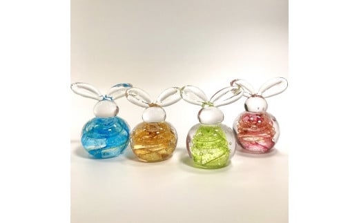 020-007 福うさぎ