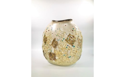 340-001　幻影（銀彩）