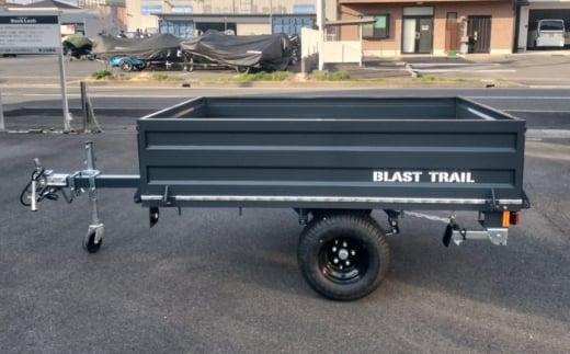 【ノーマルスタイル】BLAST-FARM T-33　岐阜市 / ダイナミックス [ANHN001]