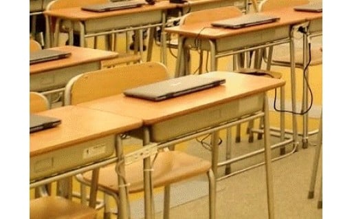 ３．子どもたちの将来に向けた教育環境の整備に関する事業