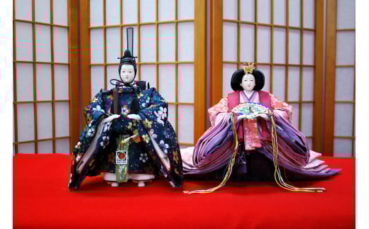 ひな人形 ひなまつり 楽天市場】雛人形 コンパクト モダン おしゃれ かわいい お雛様