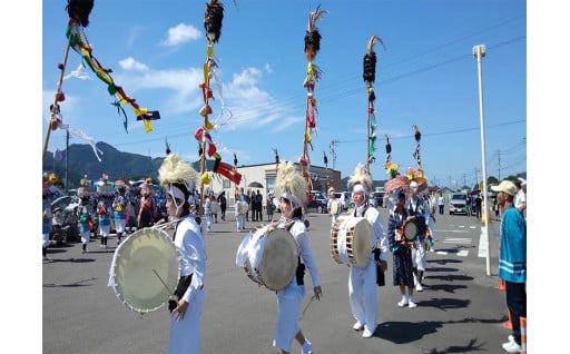 峰山地区コミュニティ協議会活動事業