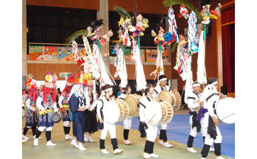 八幡地区コミュニティ協議会活動事業