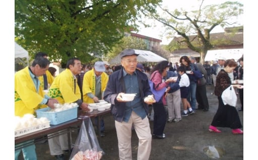 南瀬地区コミュニティ協議会活動事業