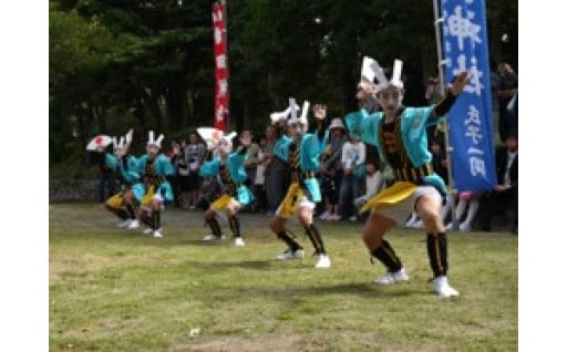 手打地区コミュニティ協議会活動事業