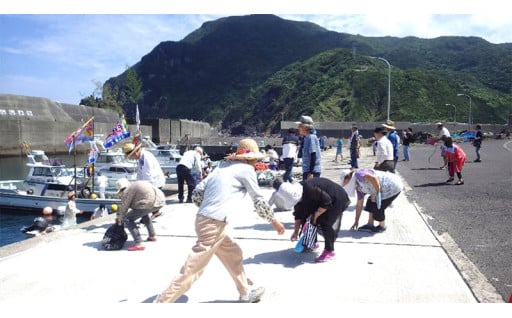 西山地区コミュニティ協議会活動事業