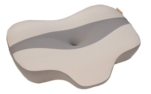 ストレートネック サポート枕DX 1個 枕 まくら 肩こり 巻き肩 寝具 CS-566