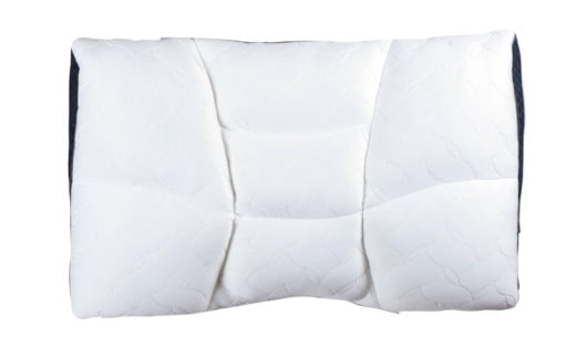 首肩快適枕 プレミアム 1個 枕 まくら 首枕 寝具 首 肩 快適 肩こり CS-567