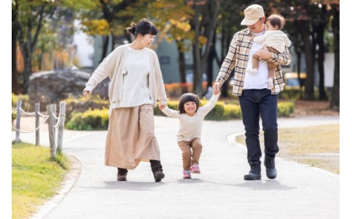 「子どもから高齢者まで生き生きと暮らせる」津奈木町に。