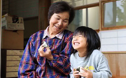 暮らしの安全・安心の確保