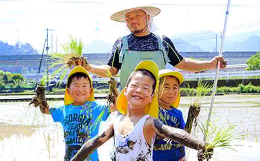 教育・子育て環境の充実