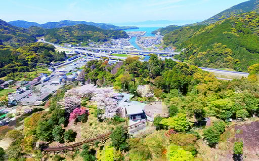 地域振興と行政基盤づくり