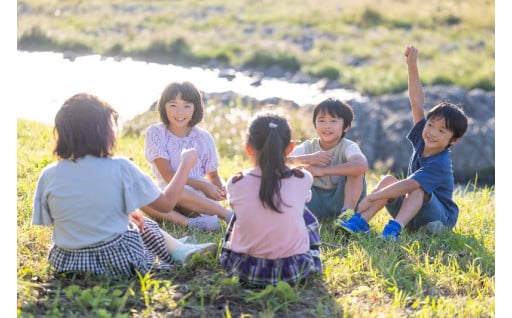 （1）未来をひらく子供たちを応援する事業