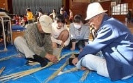 （6）活力ある元気な地域づくりに関する事業