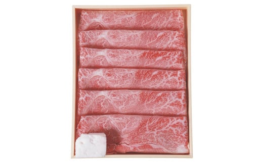 鹿児島県産黒毛和牛 すき焼きVS焼肉セット(肩肉560g・700g)
