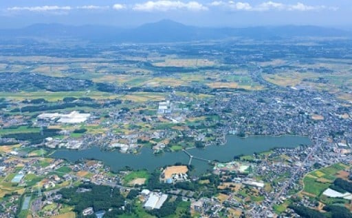 市長におまかせ