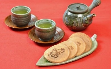 下妻銘菓 おとめやき 75枚入り 【 菓子 和菓子 焼き菓子 卵 職人 せんべい 煎餅 瓦せんべい 瓦煎餅 】