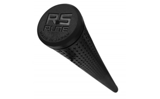 RAUNES RS-1 ゴルフグリップ バックライン有り ロゴ有り 50g【1522265】