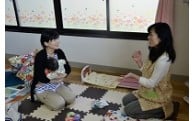 （５）生涯にわたって元気に暮らせる「人生100年時代の元気活躍のまちづくり」