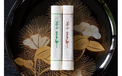 D216 簾子豆子郎(16本箱入り)