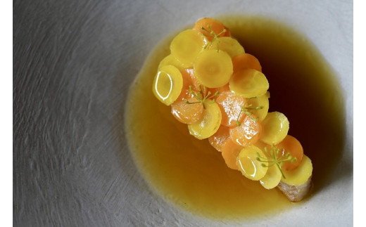 A091 レストランmitsuwaお食事券(2名様分)