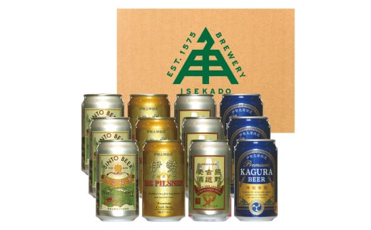 1790 伊勢路シリーズ 4種12缶セット 伊勢路シリーズ 4種12缶セット 伊勢角屋麦酒 伊勢角 ISEKADO セット 12 缶 お土産 ビール お酒 クラフトビール 三重県 伊勢 伊勢路 ペールエール IPA お中元 ギフト 贈り物 晩酌 地ビール 飲み比べ