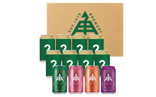 1811 ISEKADO 新定番4種4缶+限定ビール8缶セット 缶ビール 地ビール  セット 伊勢角屋麦酒 伊勢角  限定 ビール お酒  クラフトビール 三重県 伊勢  ギフト 贈り物 晩酌  飲み比べ