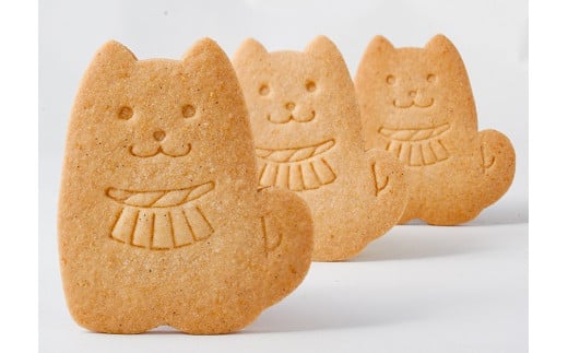 737 おかげ犬サブレ 伊勢市 伊勢志摩 焼き菓子  お菓子 スイーツ サブレ