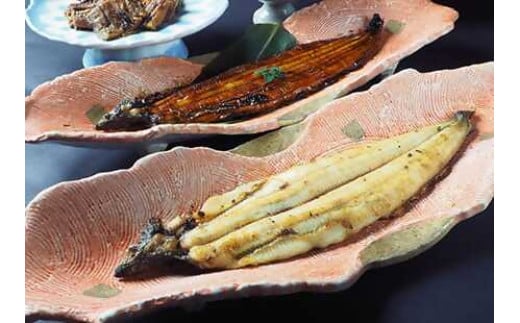 1663 伊勢うなぎの詰め合わせセット 鰻 ウナギ ふっくら 香ばしい 白焼き 蒲焼き かばやき 肝焼き 清流宮川 伊勢志摩 伊勢市産 秘伝のタレ うな重 うな丼 ひつまぶし 国産