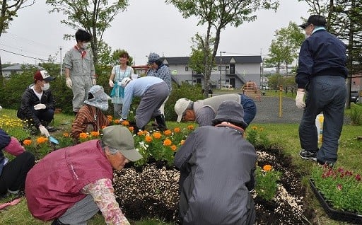 みんなで実践する「市民協働」の推進プロジェクト