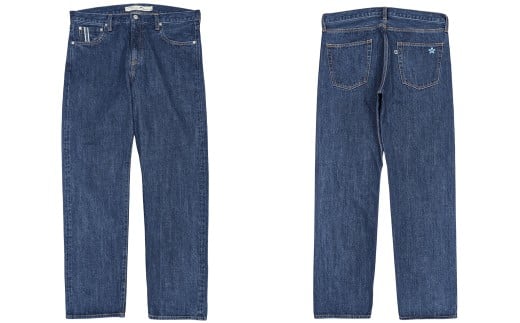 シークレットジーンズ　32インチ　セルビッチ 楽天市場】児島ジーンズ (KOJIMA GENES) 23oz セルビッチ