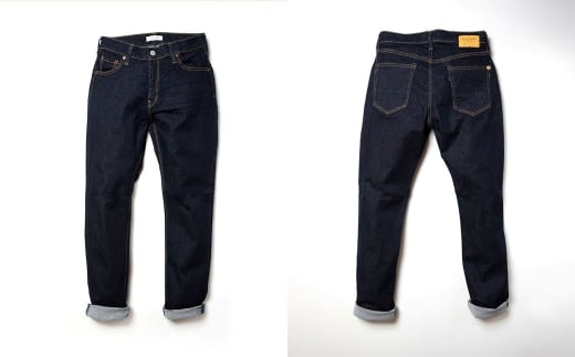 《34インチ:86.0cm》メンズストレッチジーンズ(ワンウォッシュ)【ビッグジョン ストレッチジーンズ ジーンズ ワンウォッシュ 岡山県 倉敷市 おすすめ 人気】