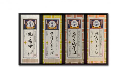 麺いろいろ／TKOB-12 [№5883-0181]