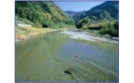 3.『清流と水源の里』事業