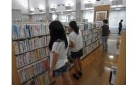 3．「図書館のまち・諫早」推進事業