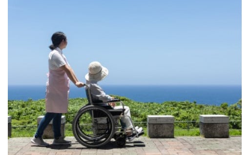 ４.誰もが安心して、心豊かで元気に暮らせる
　「SASEBOの“くらしづくり”」