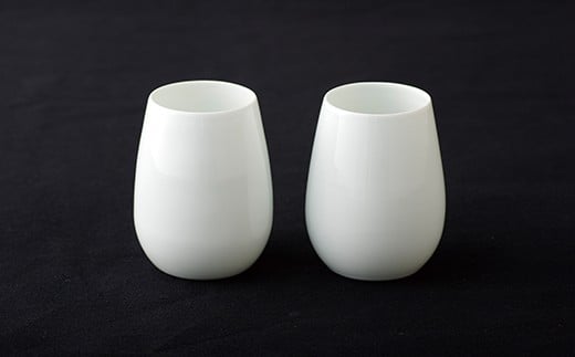 G253a 〈嘉泉窯〉ましろ蓮ペア