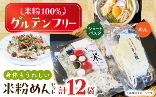 米粉 高槻産 米粉 100％ 米粉めんセット 麺 めん メン 米粉 米 粉 こめこ 食品 国産 グルテンフリー 小麦粉 小麦粉不使用 アレルギー ダイエット 低糖質 健康 ヘルシー モチモチ 置き換え 家庭料理 ギフト 贈答 贈り物 プレゼント 特産品 産地直送 送料無料 人気 おすすめ 大阪 大阪府 高槻 高槻市 高槻市産 ふるさと納税 大阪府高槻市/株式会社高谷[AOAW021]