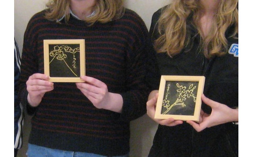 蒔絵 体験 工房 見学 3名 体験チケット 2時間 午後 予約制 職人 工房 見学 観光 彦根仏壇 伝統 工芸 蒔絵 まきえ 漆 うるし 夏休み 家族 友人 ペア チケット 体験券 滋賀 彦根