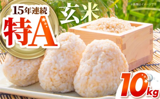さがびより 玄米 10kg （10kg×1袋）【吉祥】 [HDG007]