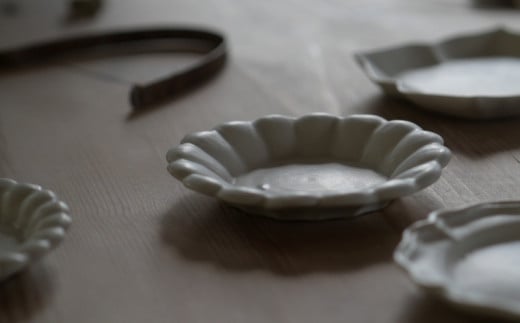 【１名様ご招待券】臼杵焼豆皿づくりとほんまもん野菜ランチ体験