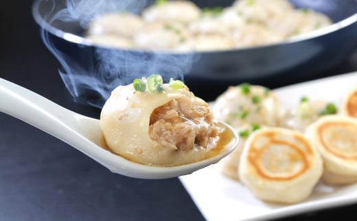 【全6回定期便】【ギフト対応可】電子レンジで簡単調理「長崎焼小籠包」総計180個 (30個×6回) 【チャイデリカ】 ／ 中華 中華料理 点心 惣菜 おかず 中華セット 中華惣菜 ショウロンポウ 簡単調理 長崎県 長崎市