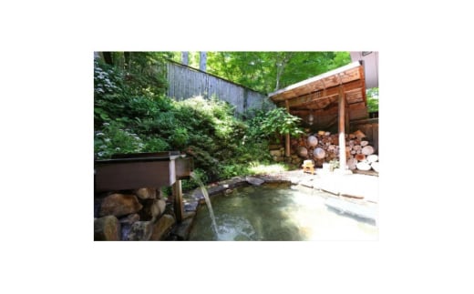 ぬくもりの宿 駒の湯 ご宿泊利用券(15,000円分)【1612844】