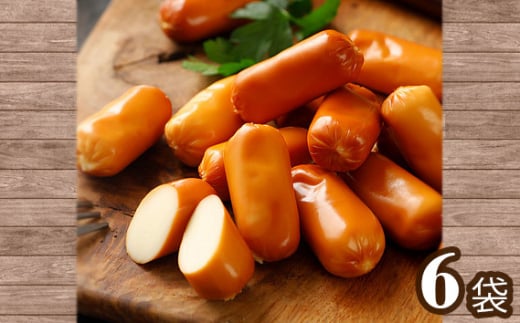 成城石井 桜燻しのスモークチーズ 165g×6袋 990g | チーズ おつまみ 燻製 ひとくちサイズ 株式会社成城石井酒販 埼玉県 狭山市